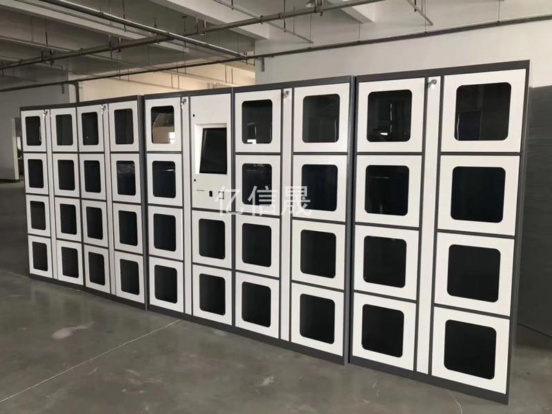 指纹识别智能案卷柜 指纹识别智能案卷柜