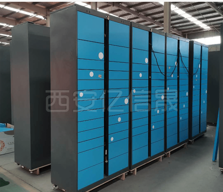 小区快递柜怎么盈利？智能快递柜解决了行业哪些痛点?